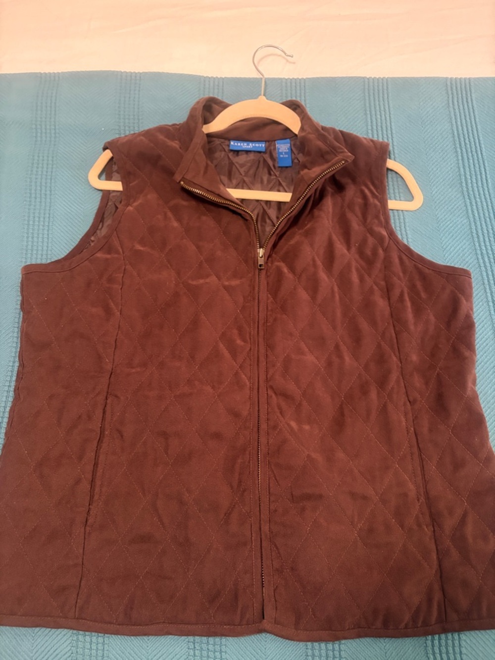KAREN SCOTT sport  Size L